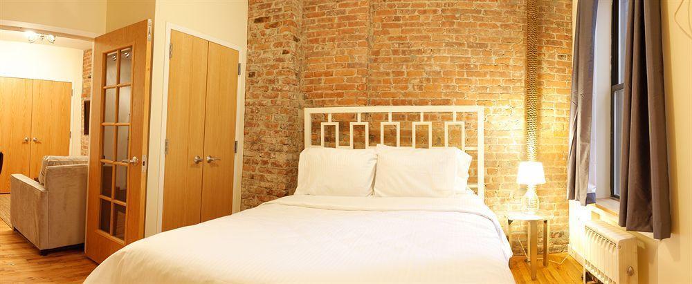 Ten15nyc Apartment *