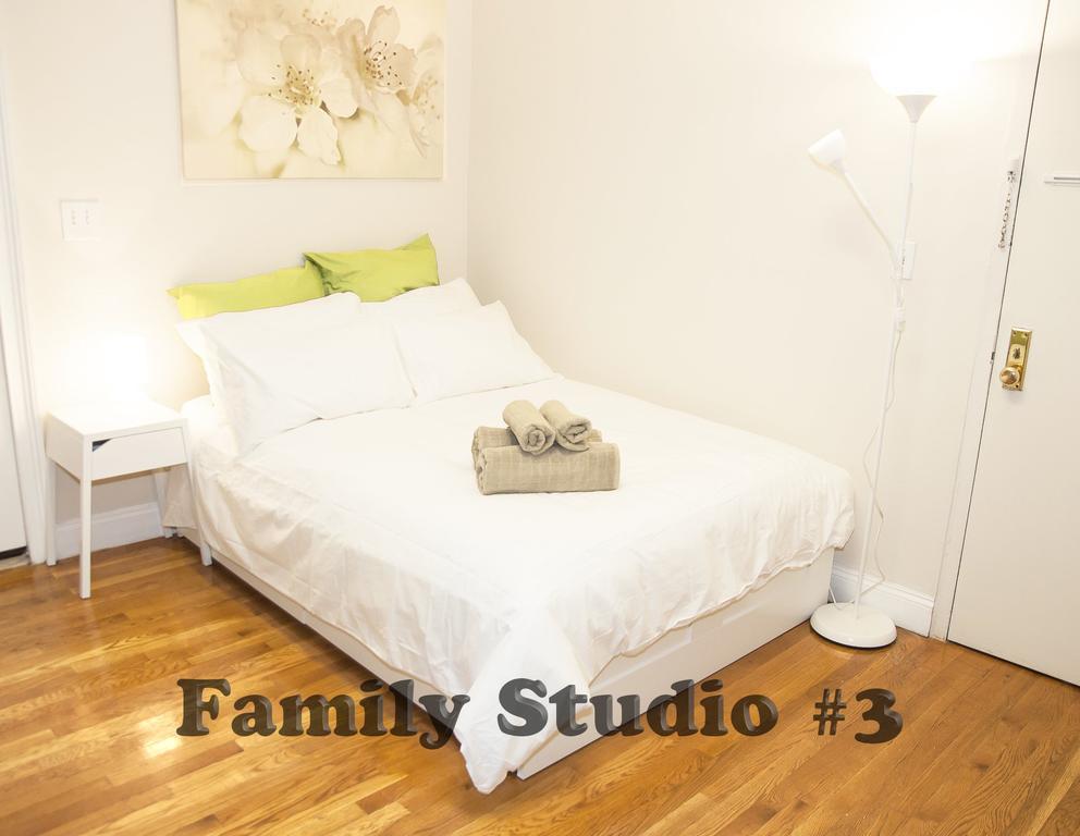 Holidays Apartment New York