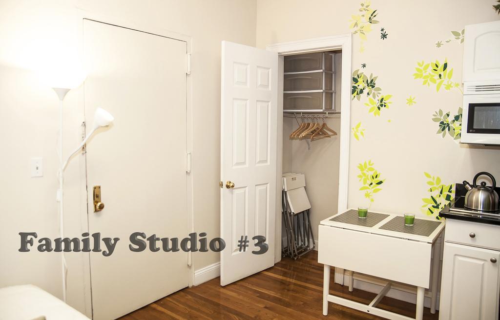 Apartment Holidays *