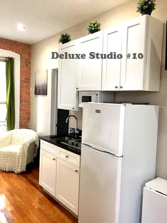 Holidays Apartment