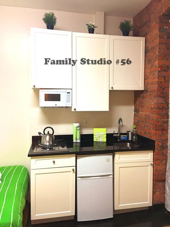 Holidays Apartment