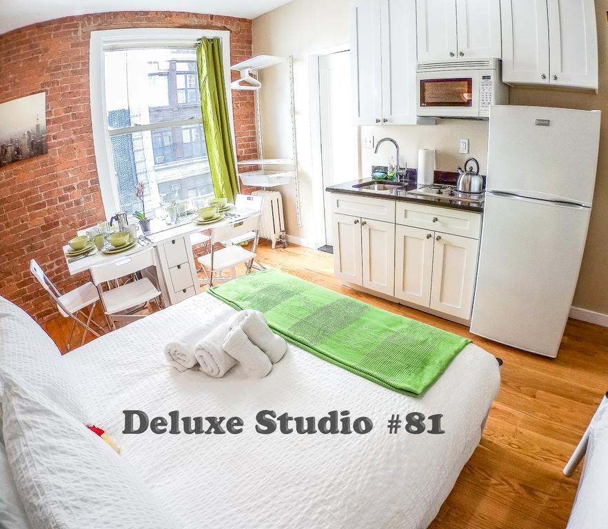 Holidays Apartment *