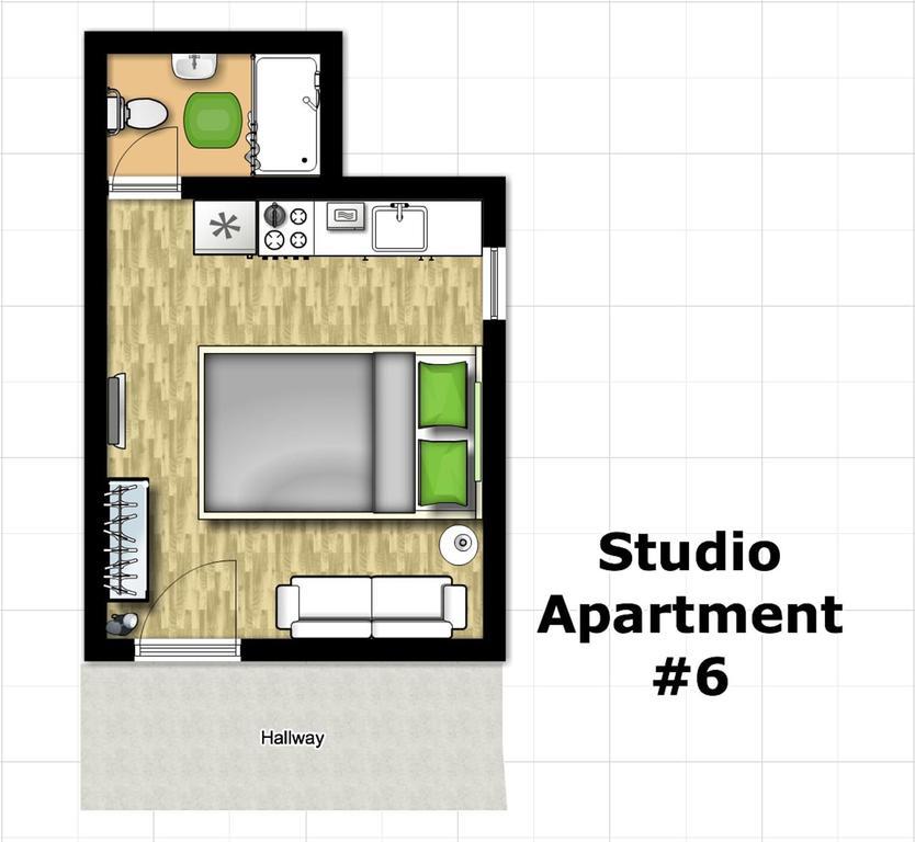 Apartment Holidays New York