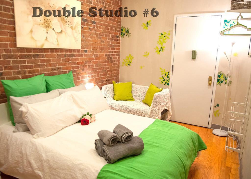 Holidays Apartment