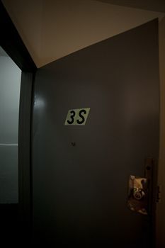 Upper East Side Apartment *