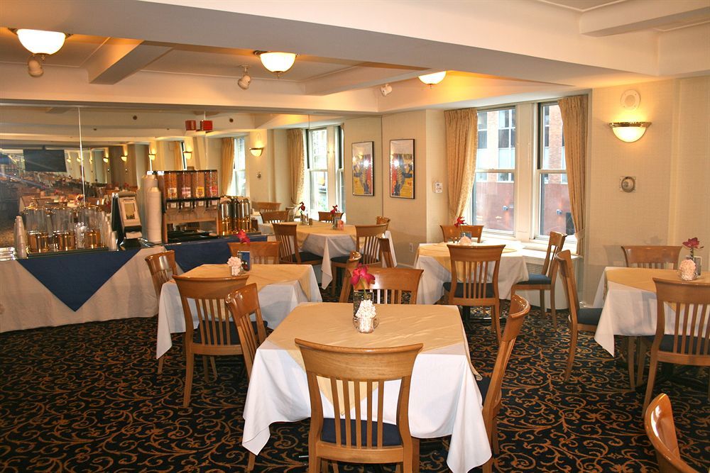 Salisbury 3* New York