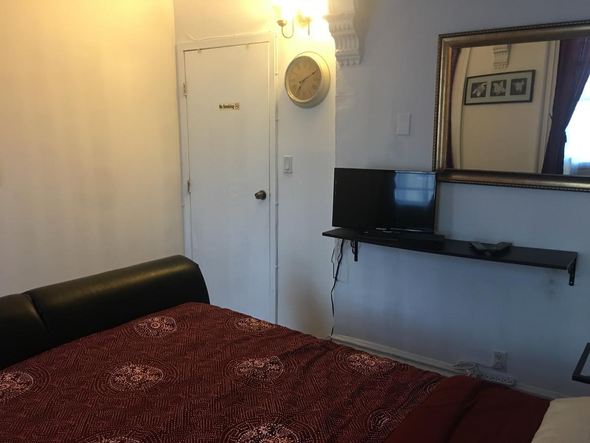 The Kingdom Apartment New York
