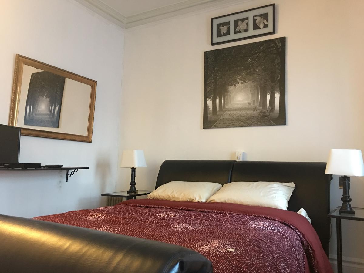 Apartment The Kingdom