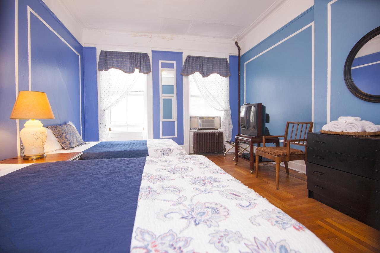 Saint Nicholas Bed & Breakfast 3*