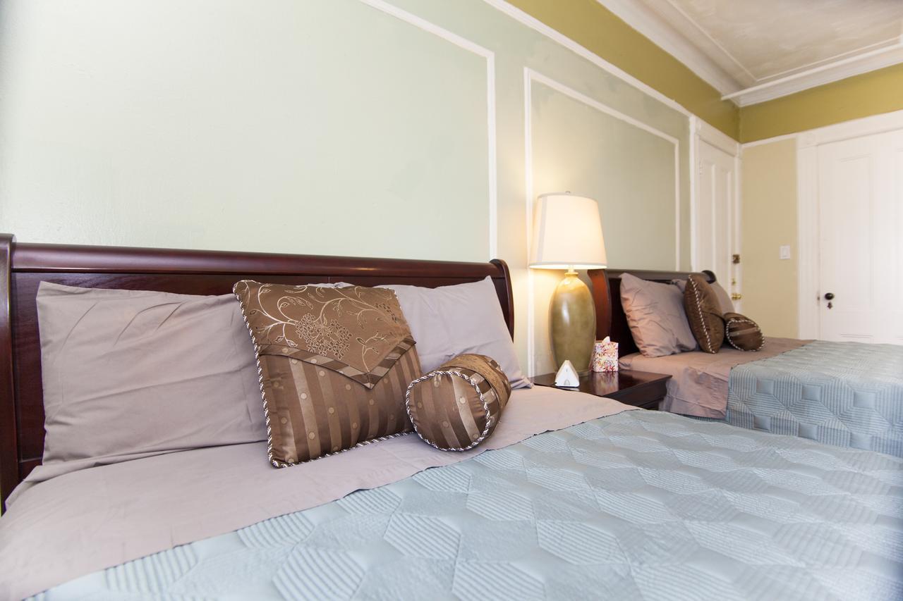 Saint Nicholas Bed & Breakfast New York