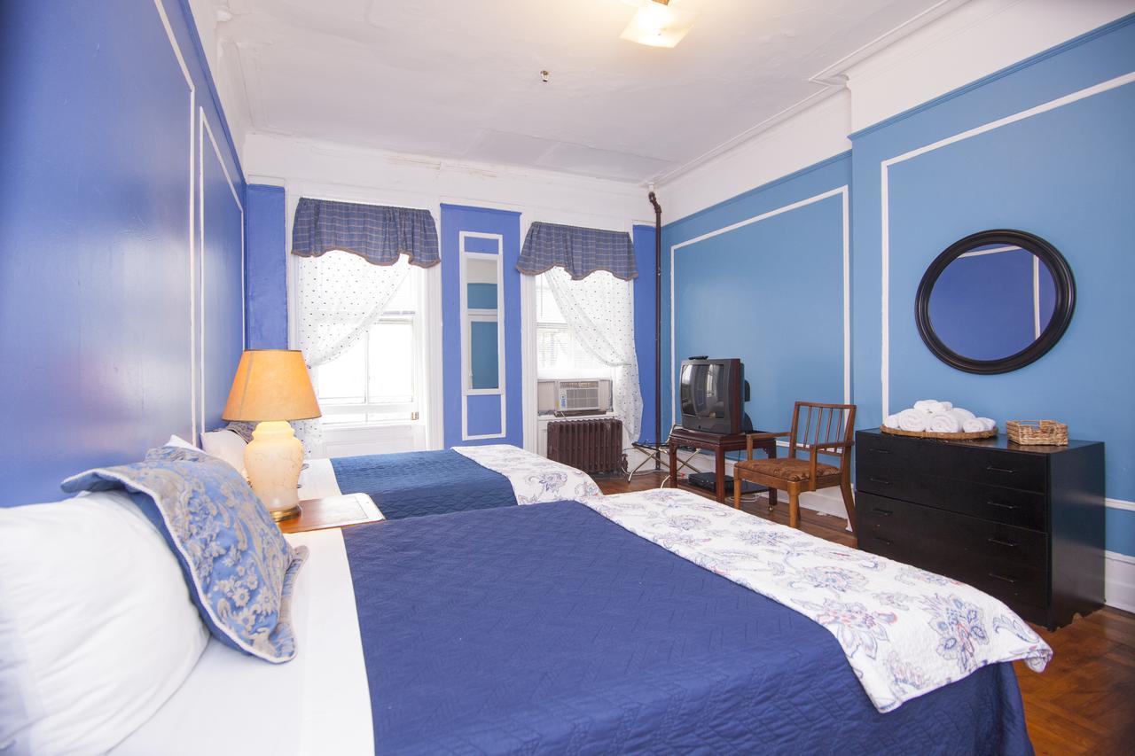 Saint Nicholas 3* New York