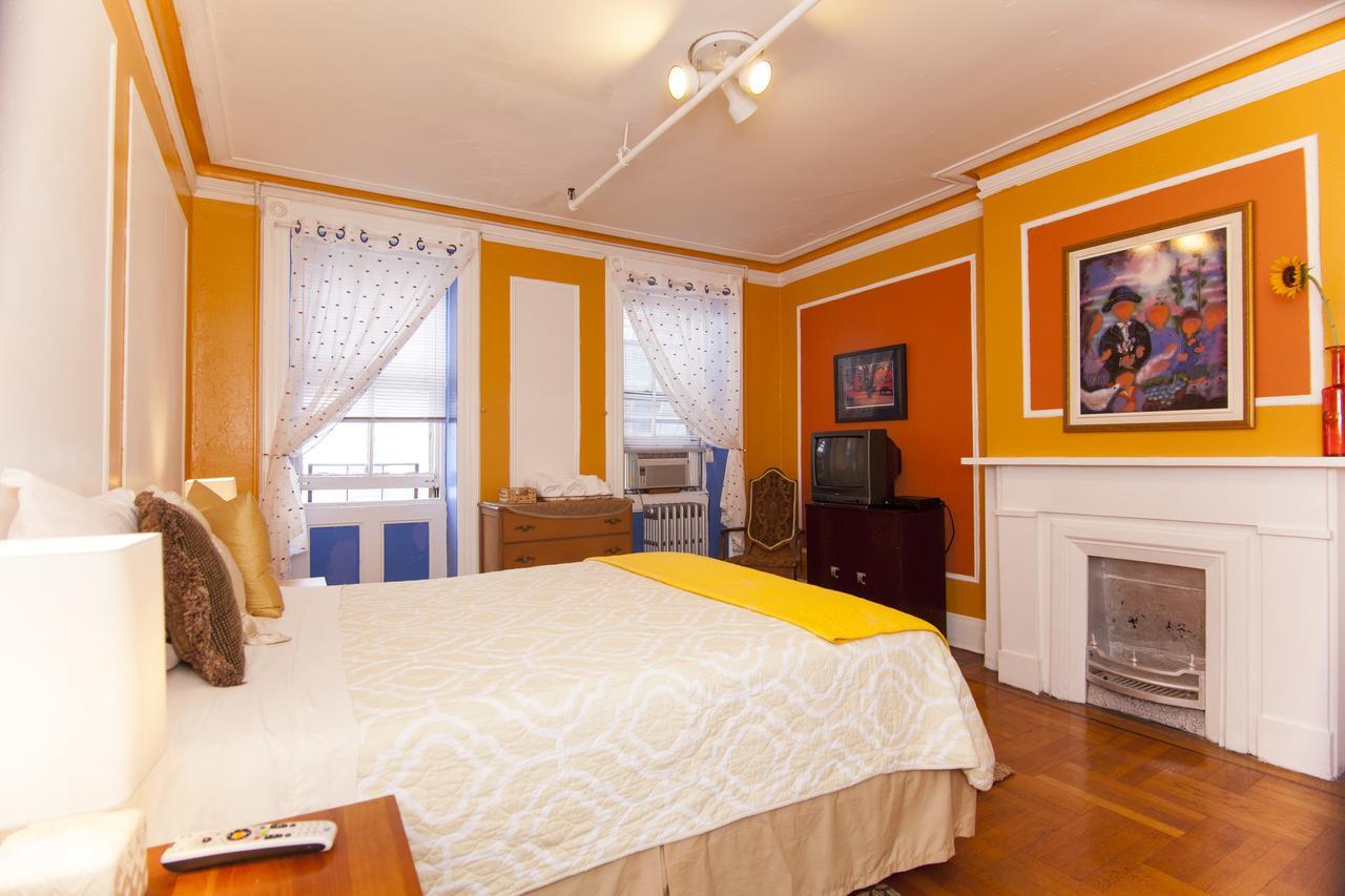 Bed & Breakfast Saint Nicholas