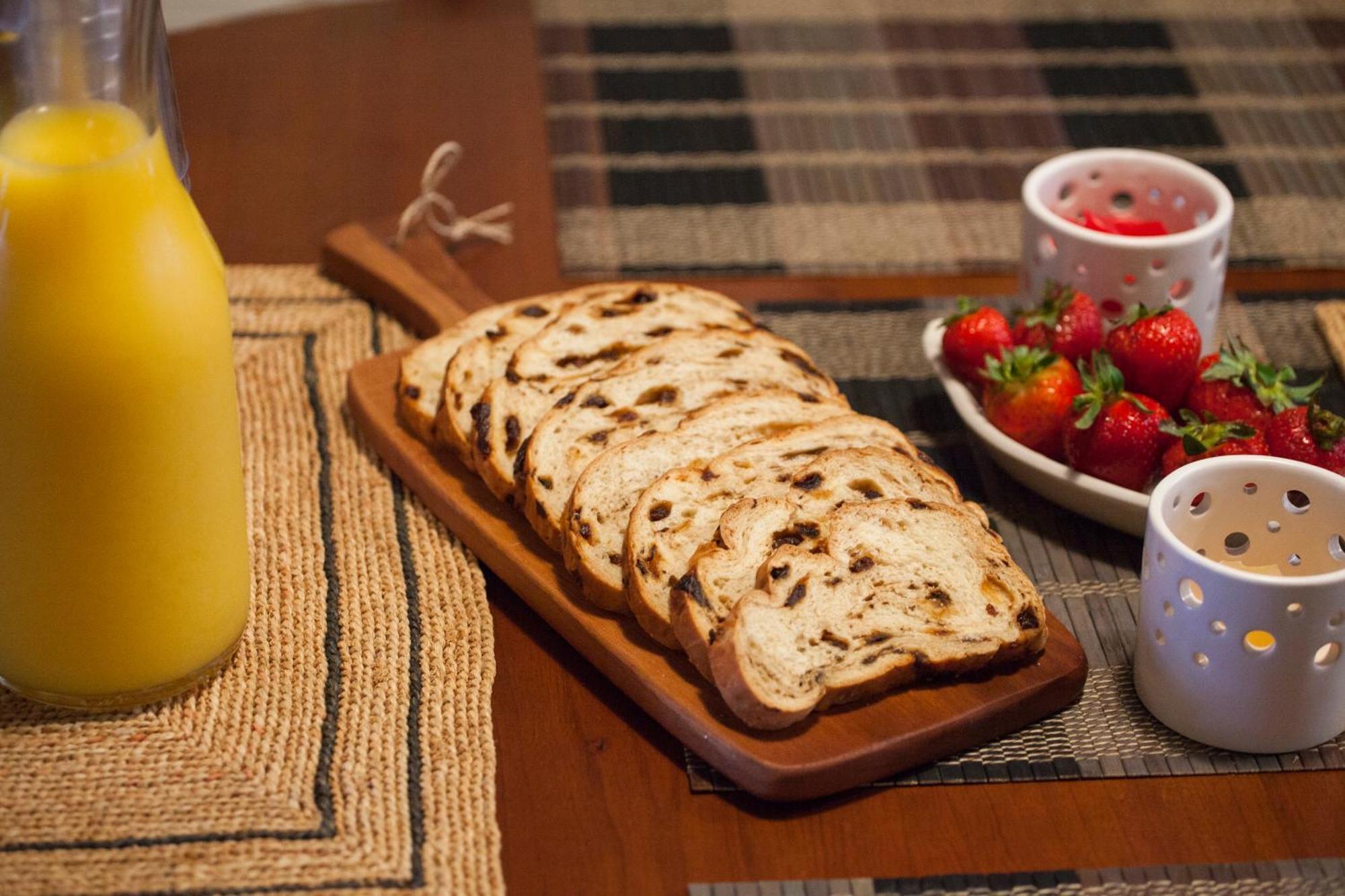 Saint Nicholas Bed & Breakfast 3*