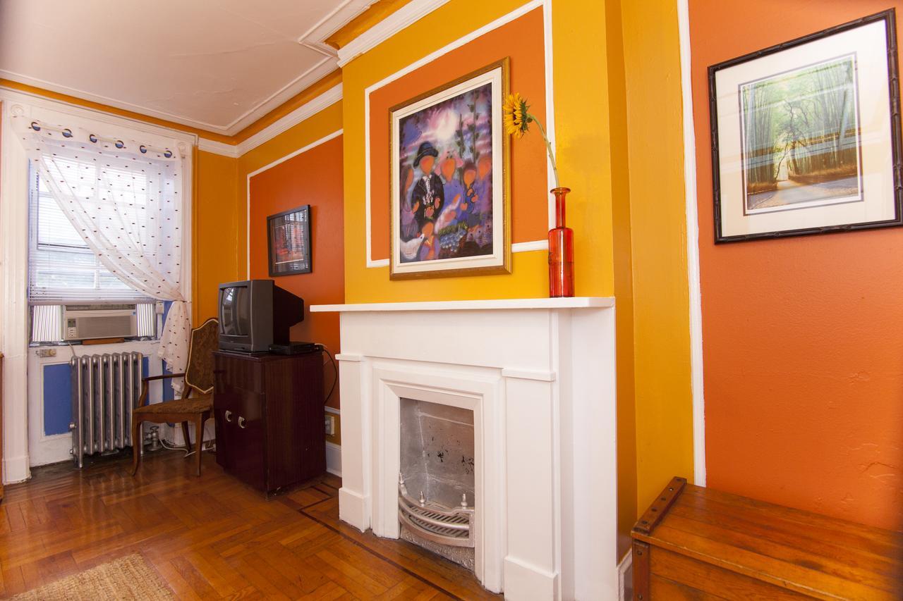Saint Nicholas Bed & Breakfast New York