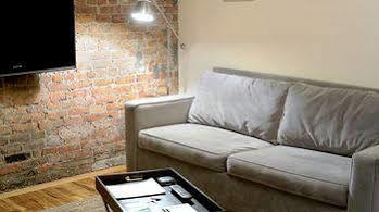 Apartment Ten15nyc New York