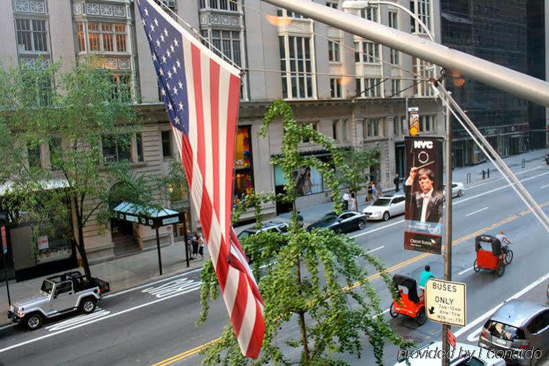 Salisbury 3* New York
