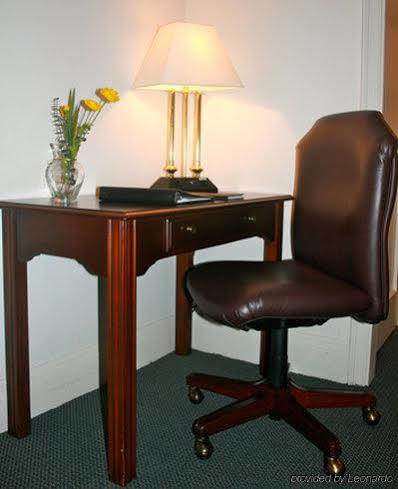 Salisbury 3* New York