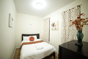 Upper East Side Apartment