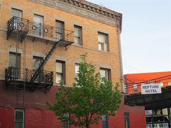 Neptune 2* New York