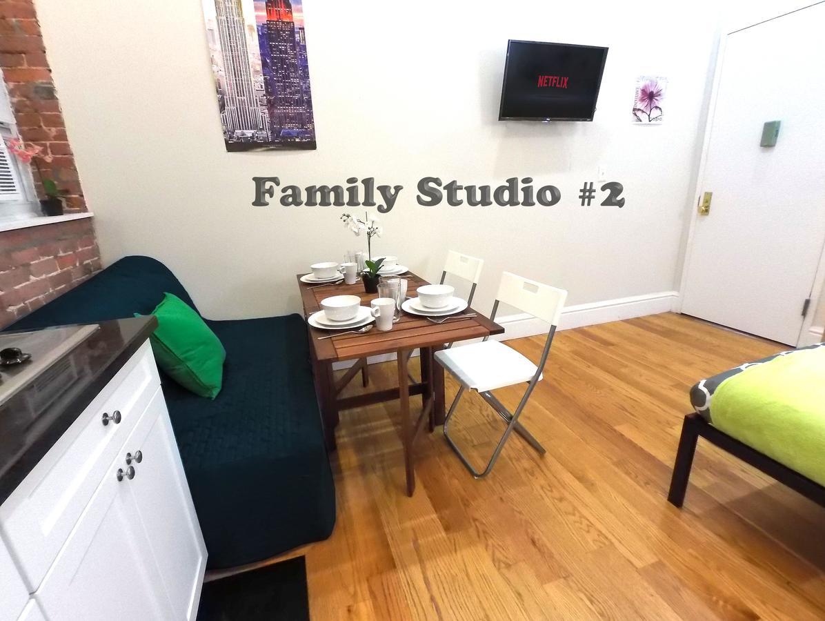 Apartment Holidays