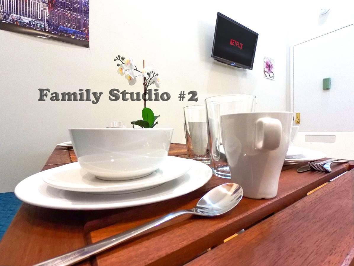 Apartment Holidays