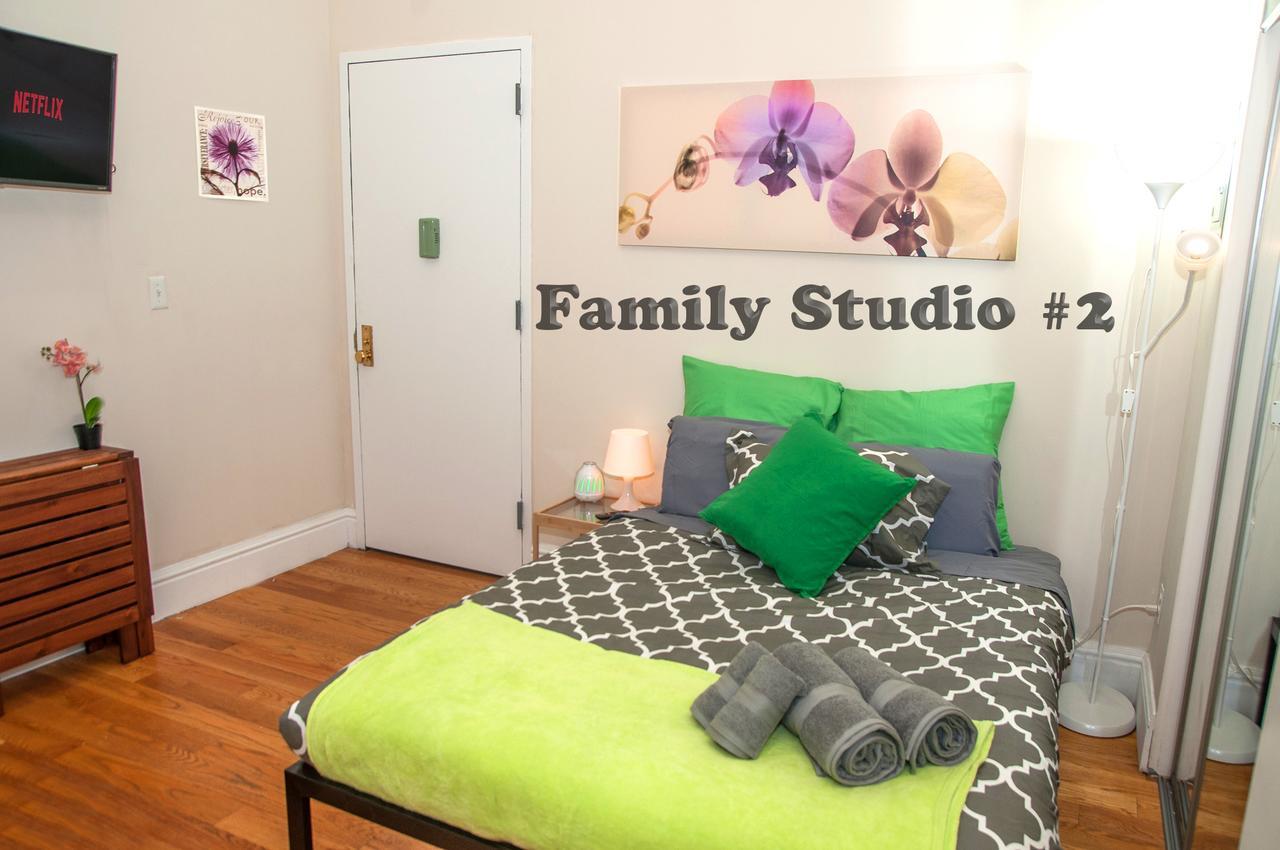 Apartment Holidays *