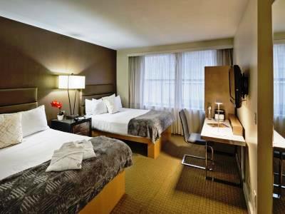 Hotel The Historic Blue Angel Lexington Ave, Ascend Collection New York