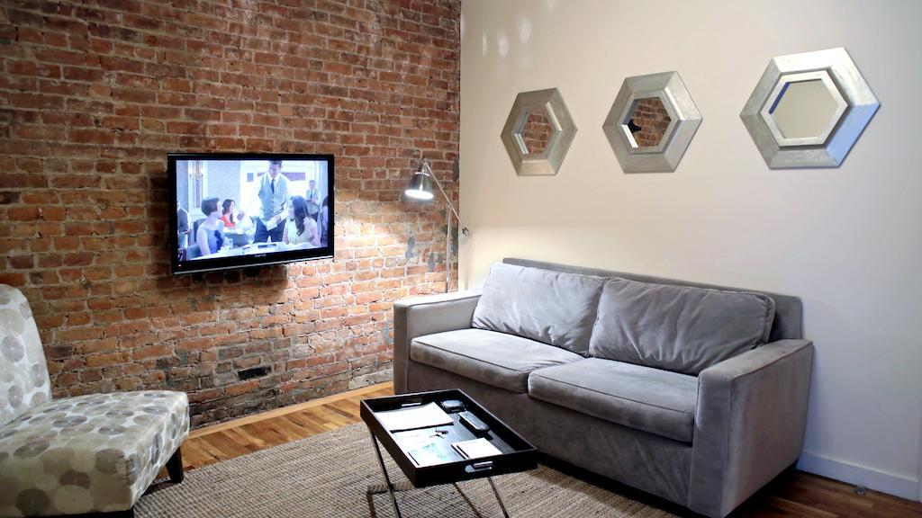 Ten15nyc Apartment *