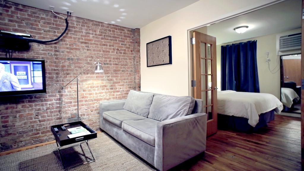 Apartment Ten15nyc New York