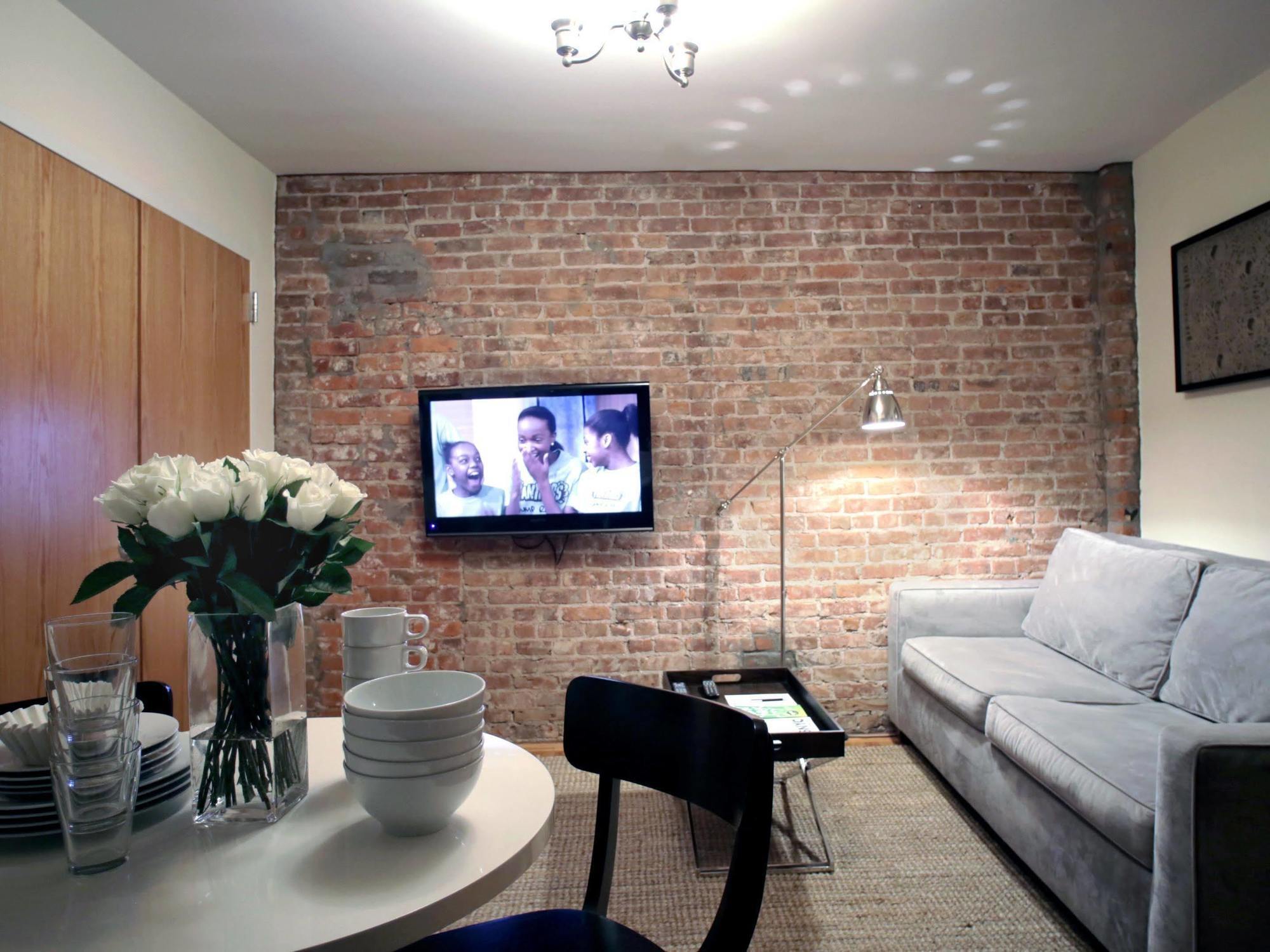 Ten15nyc Apartment New York