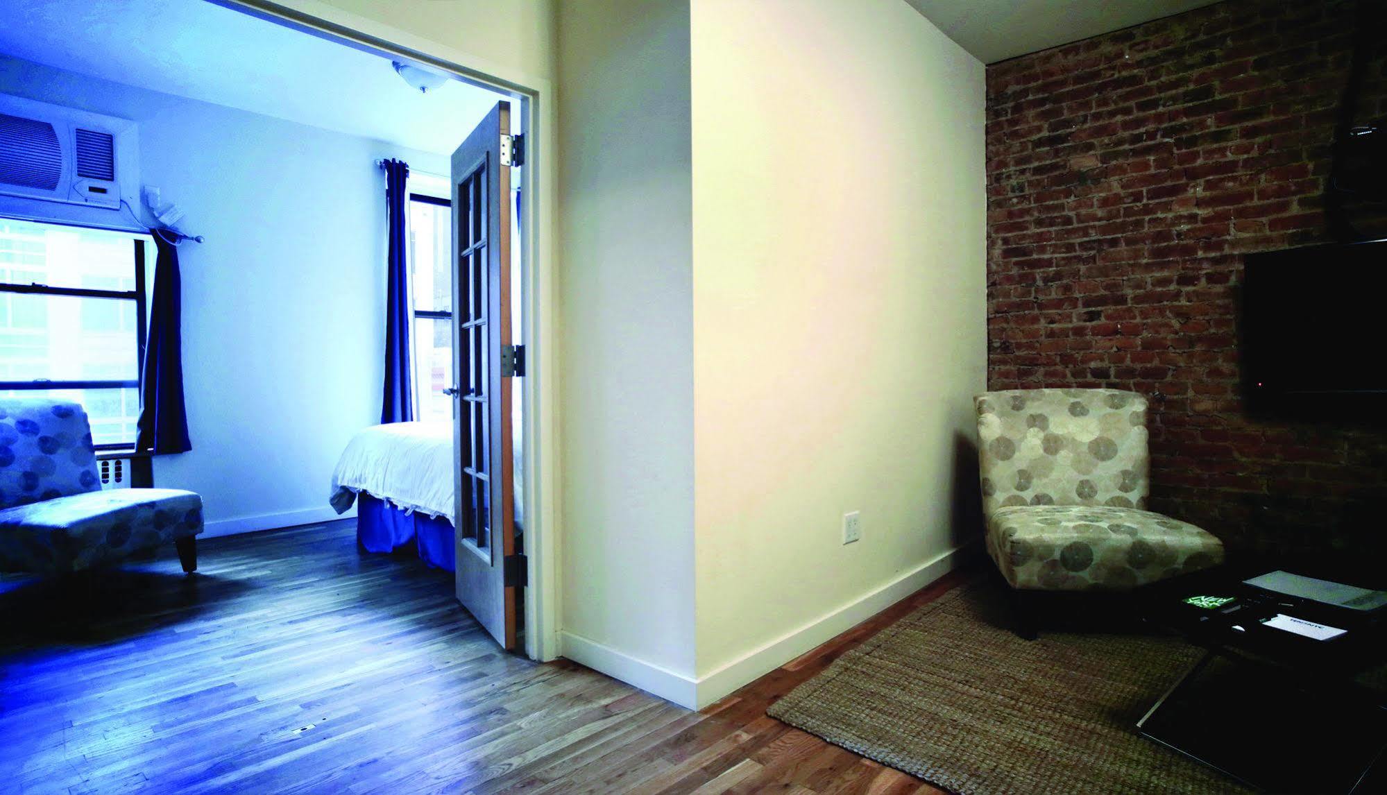 Apartment Ten15nyc New York