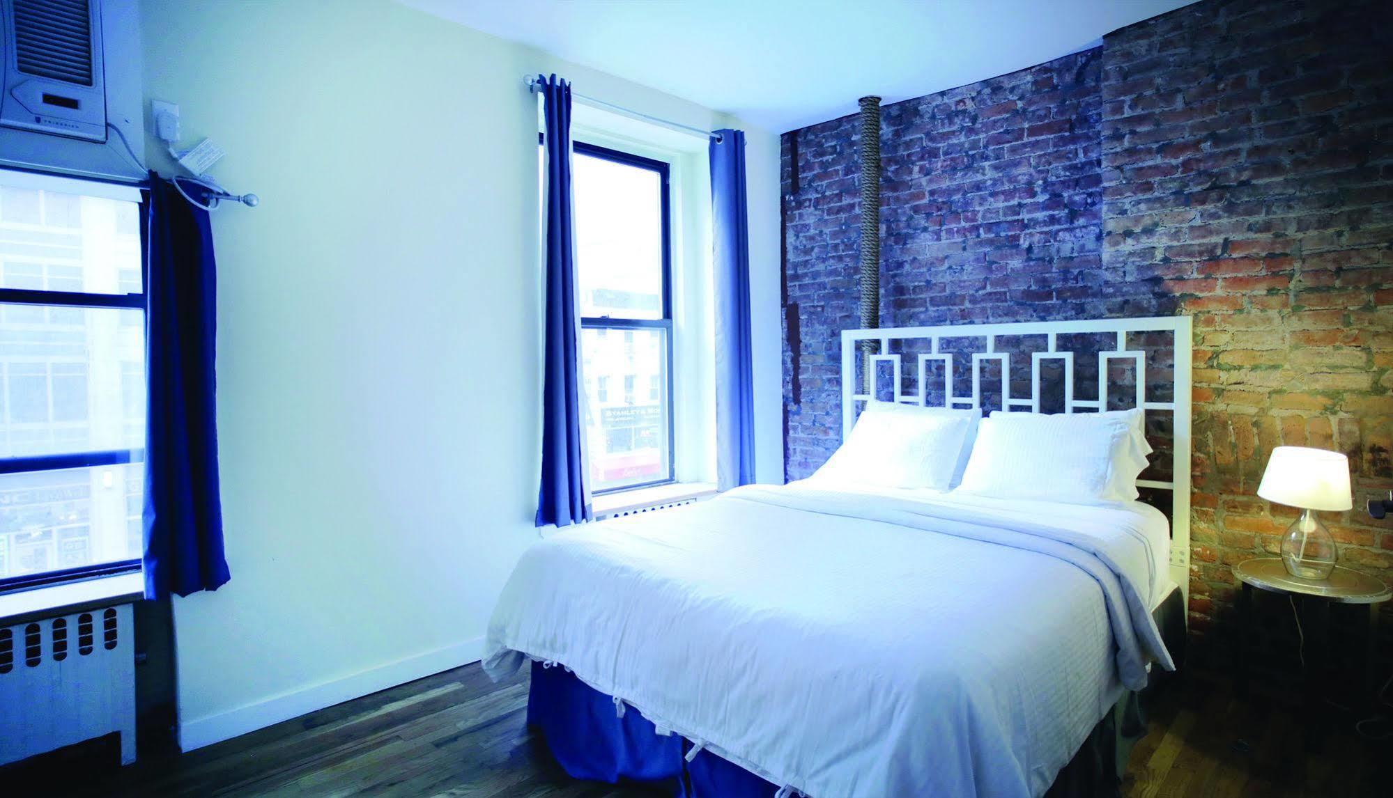 Ten15nyc Apartment