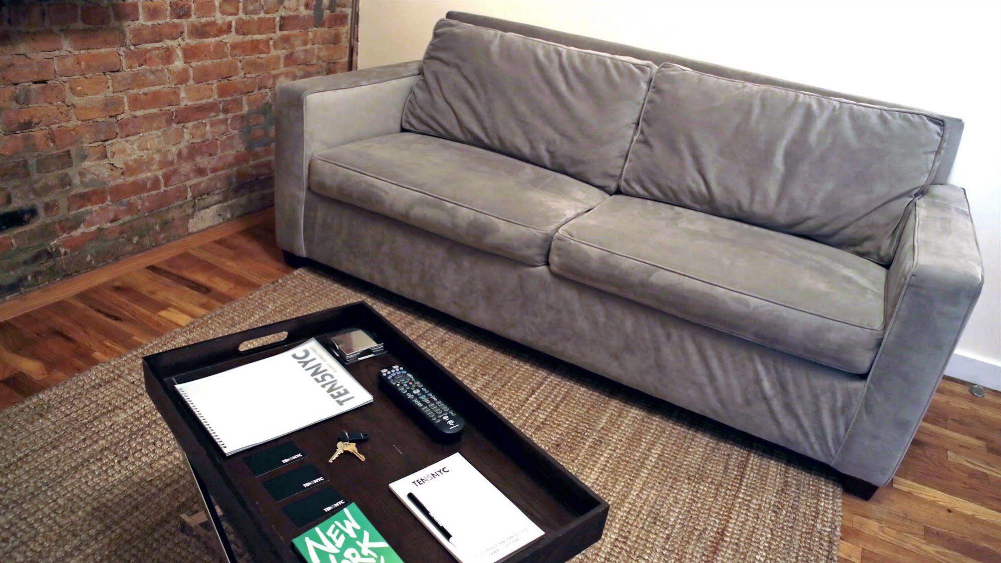 Ten15nyc Apartment *