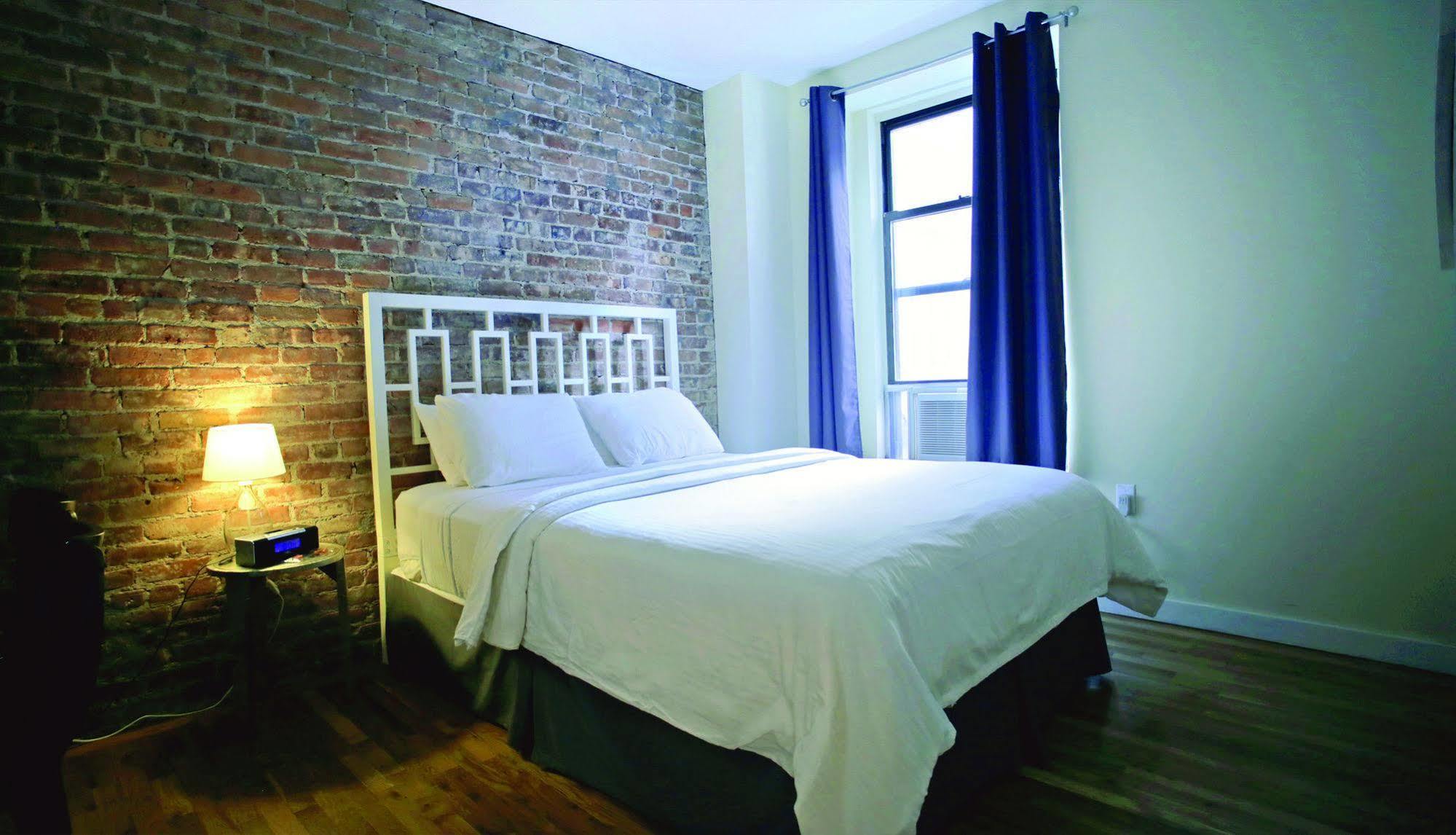 Ten15nyc Apartment