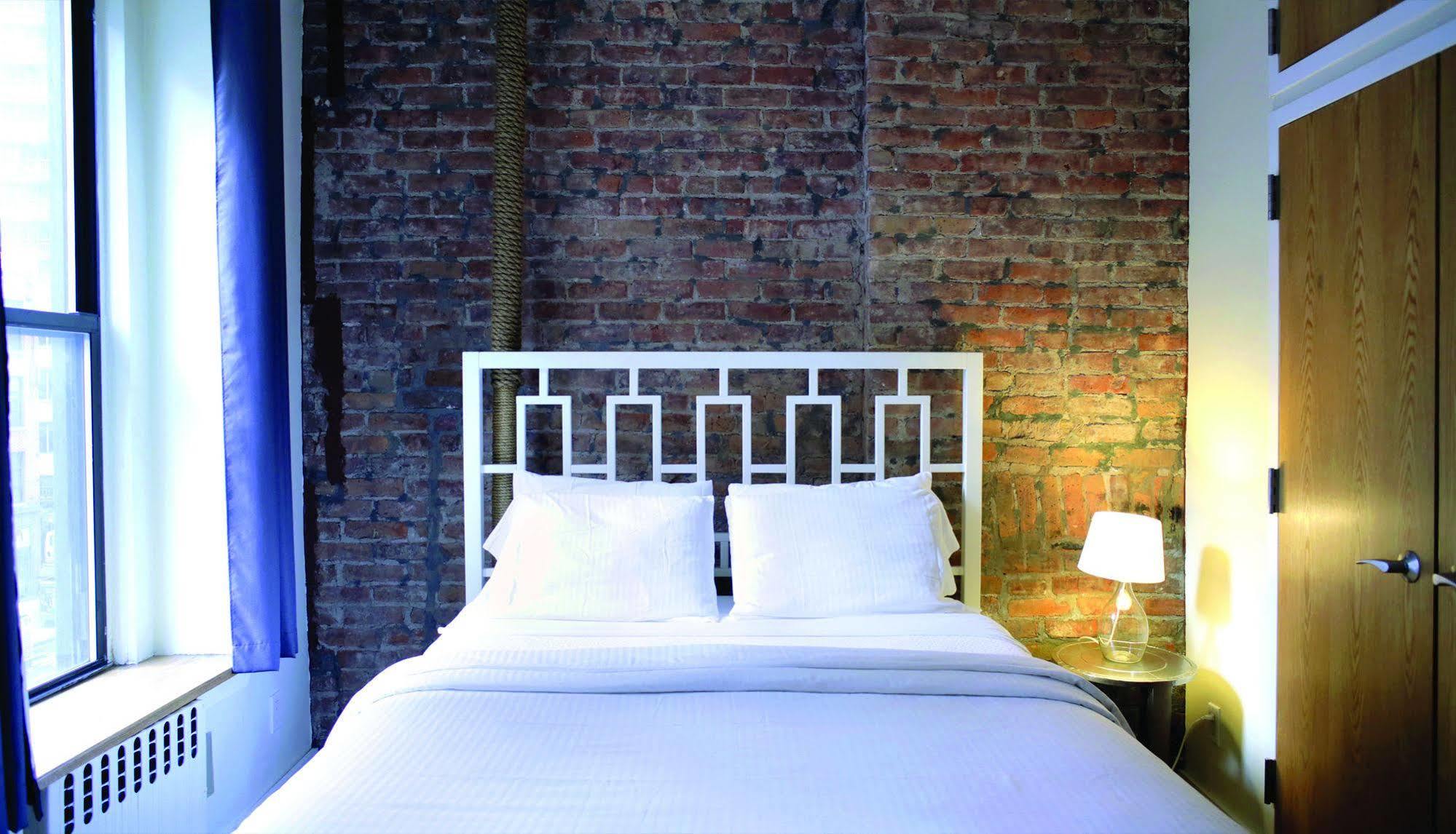 Ten15nyc Apartment