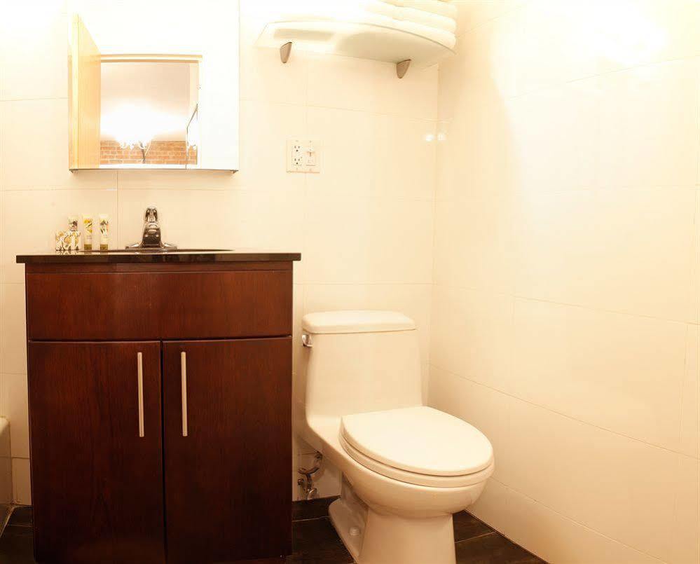 Ten15nyc Apartment