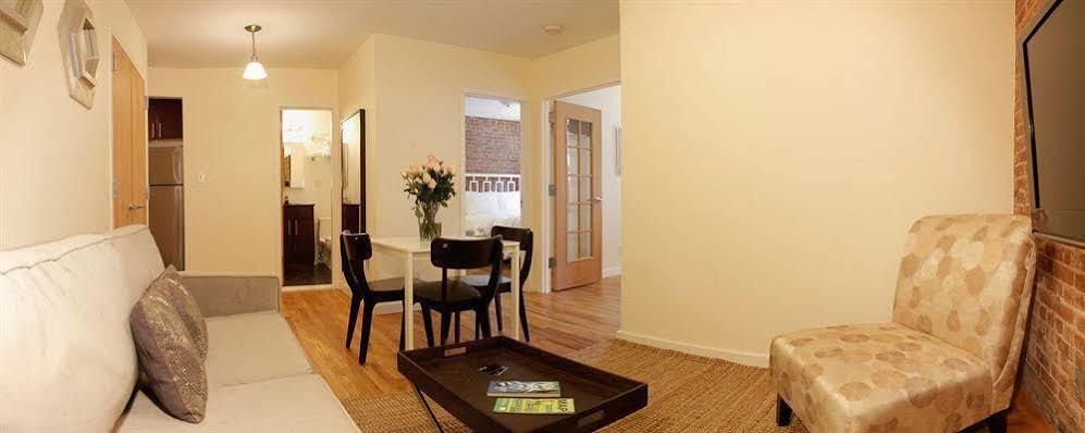 Apartment Ten15nyc *