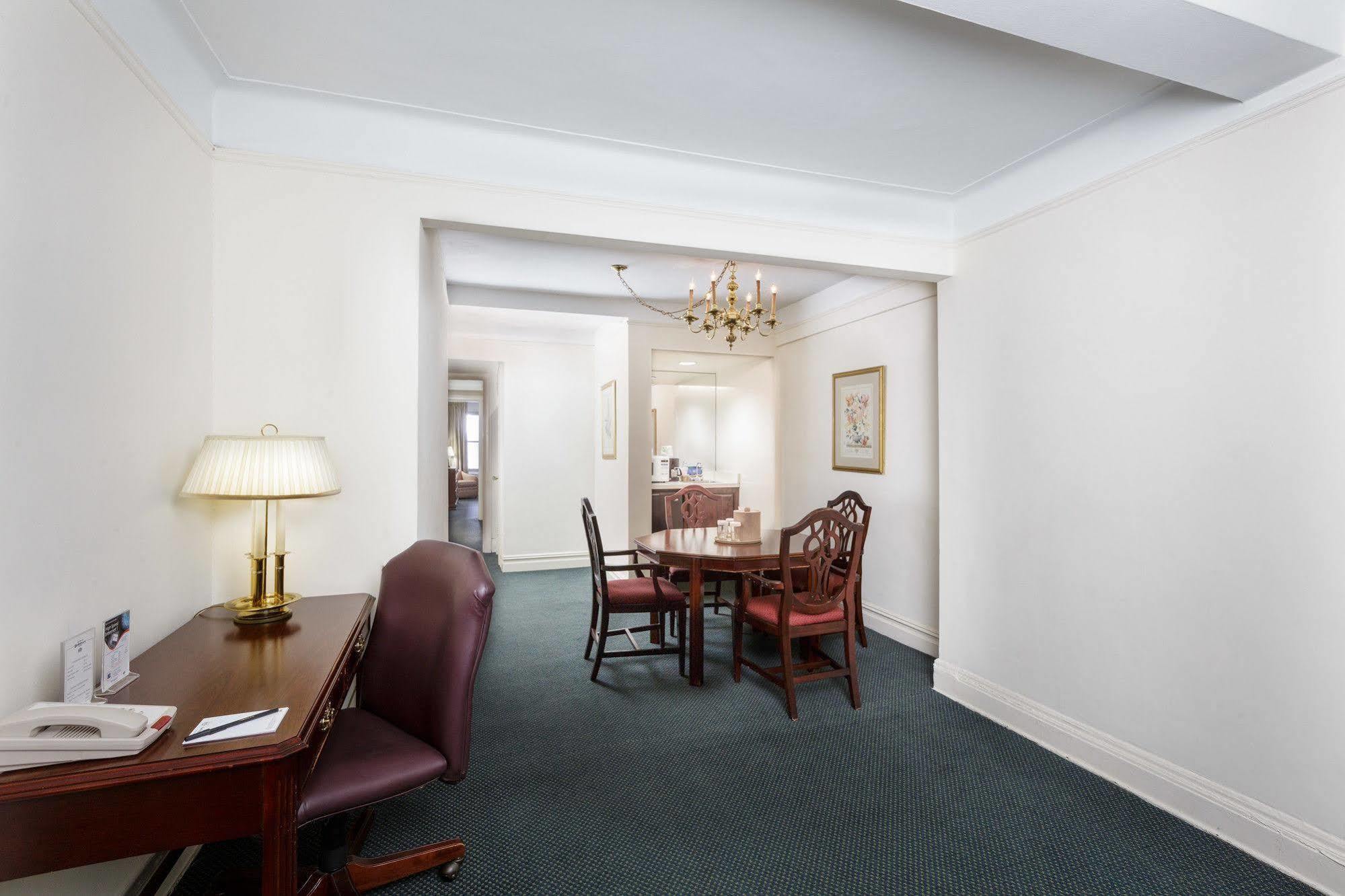 Hotel Salisbury