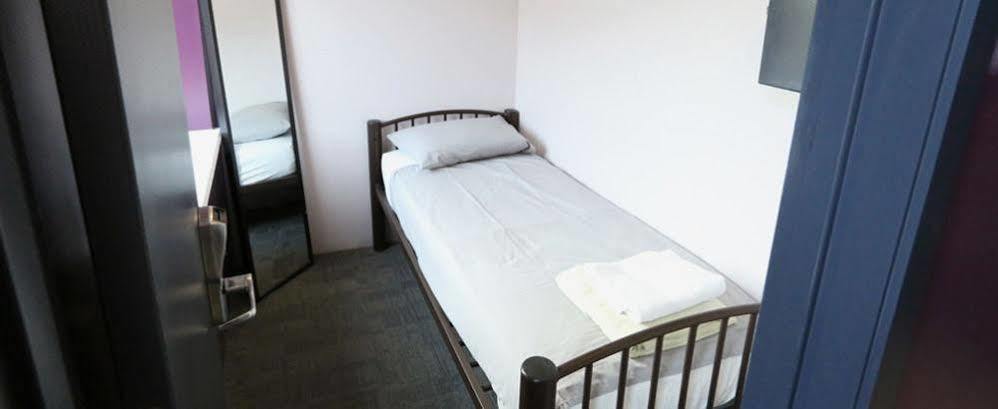 Hotel B And
