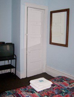 Chocolat Hotel & Hostel 5* New York