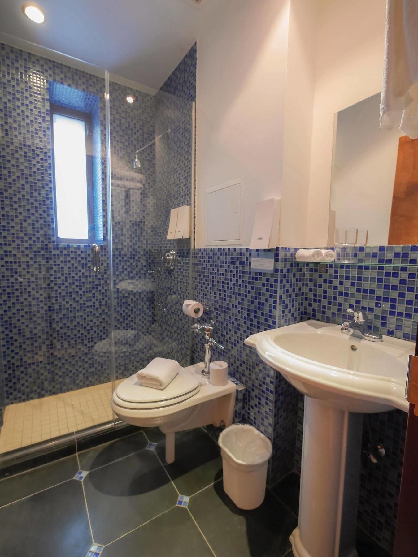 Hotel Nyc - Soho 3*