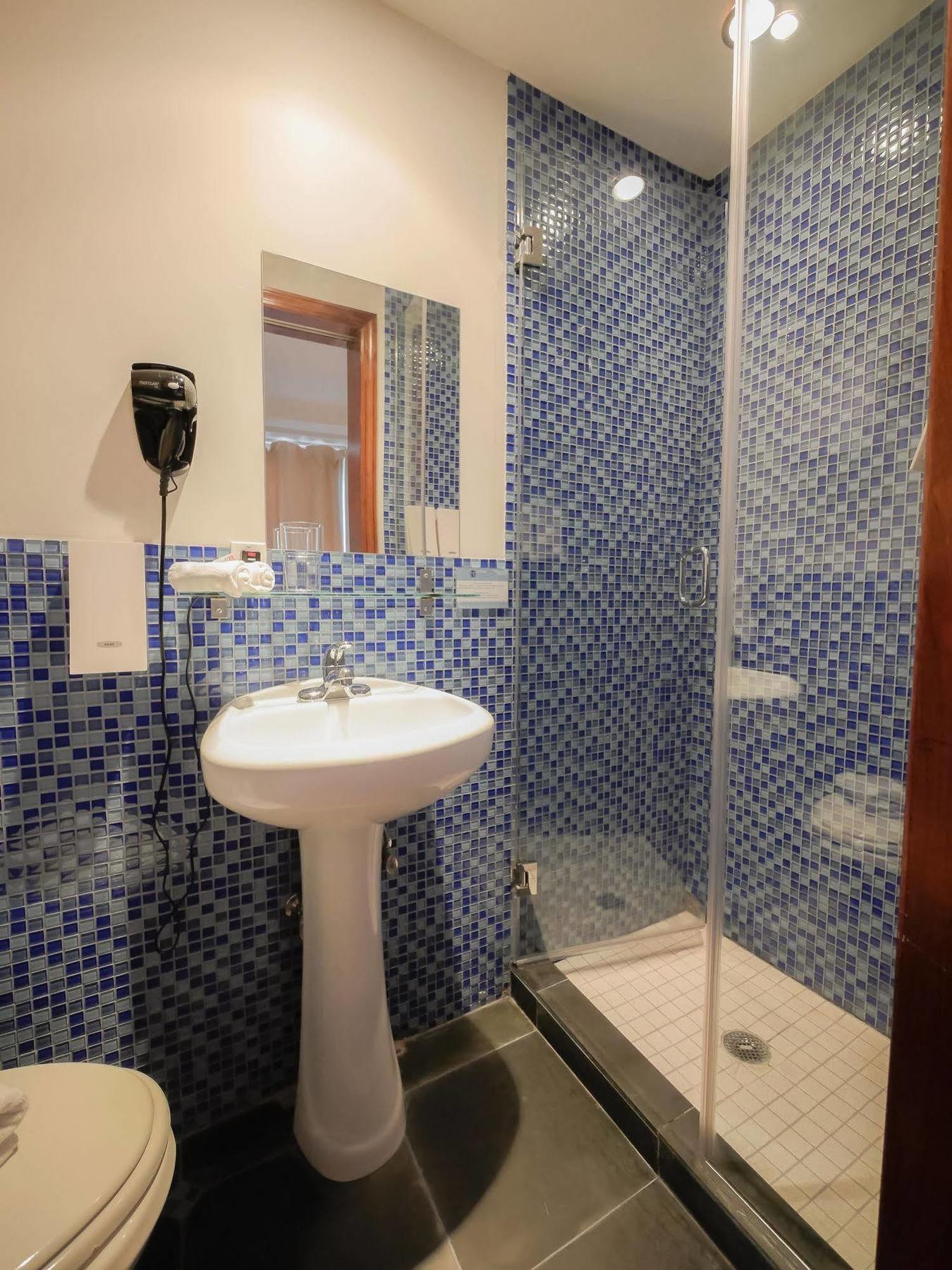 Hotel Nyc - Soho New York