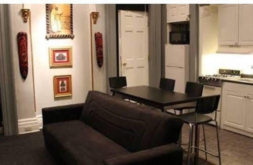 The Kingdom Apartment *