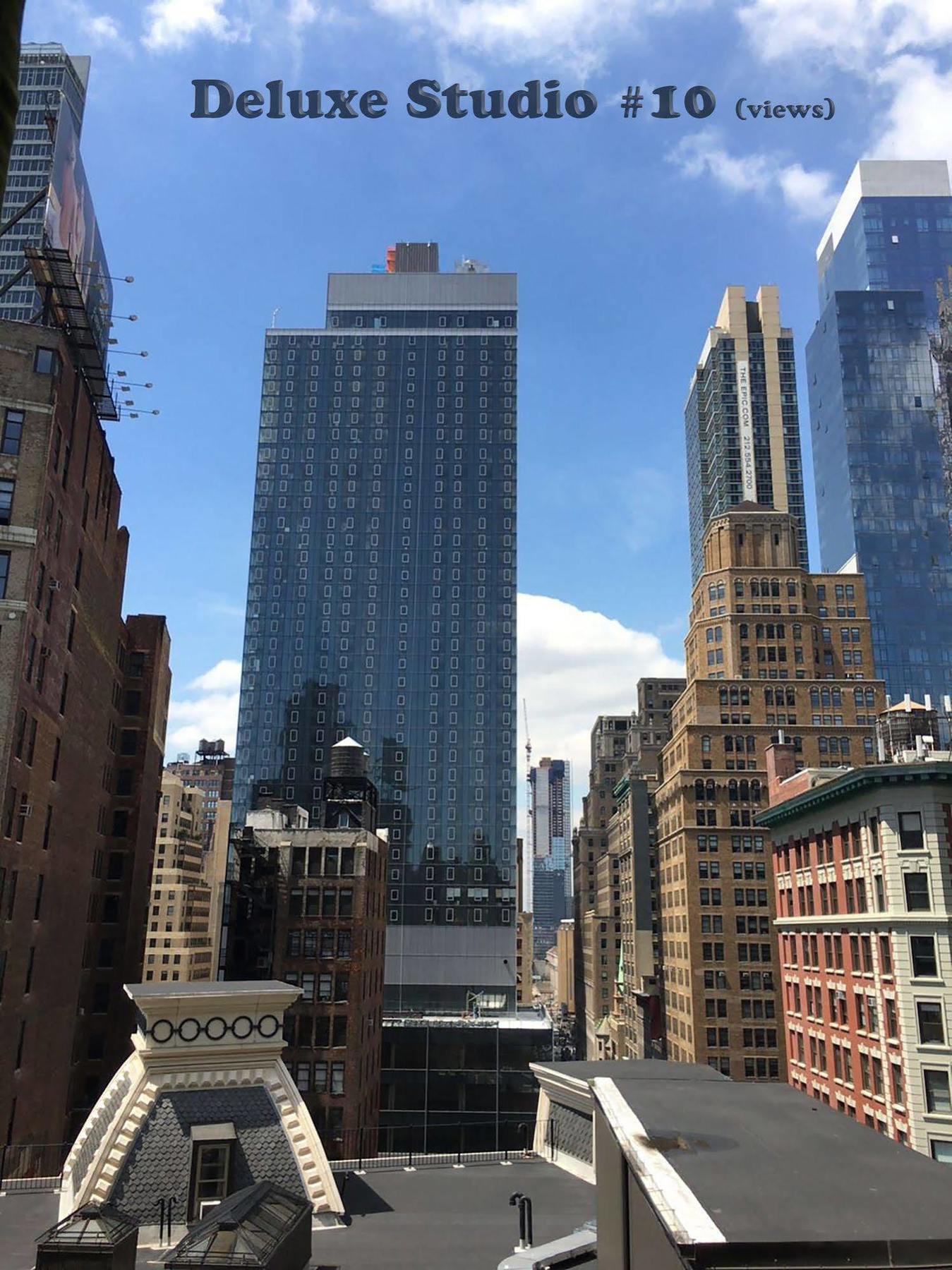 Apartment Holidays New York