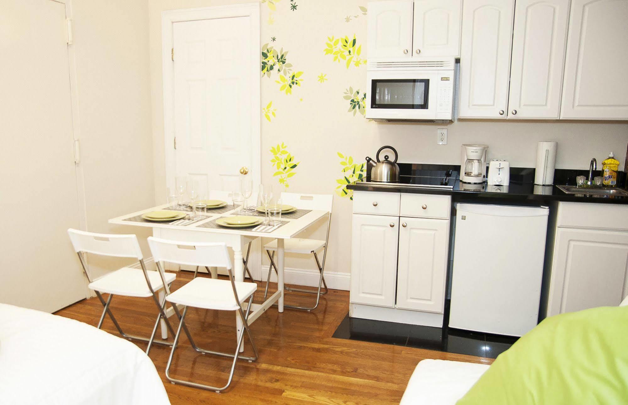 Holidays Apartment New York