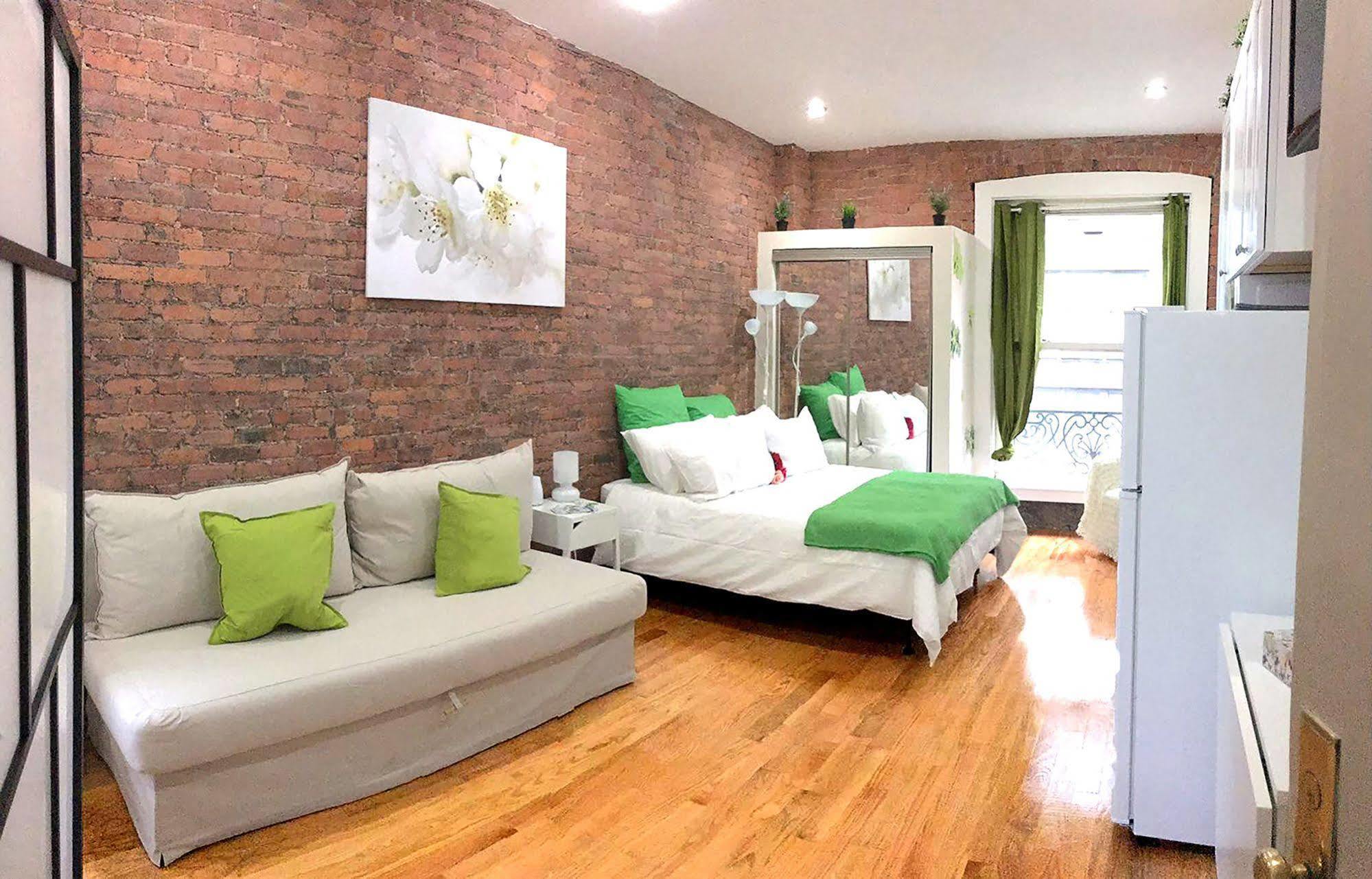 Holidays Apartment