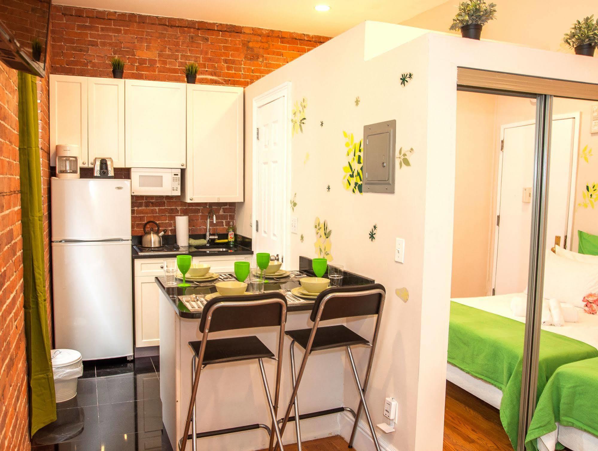 Apartment Holidays New York