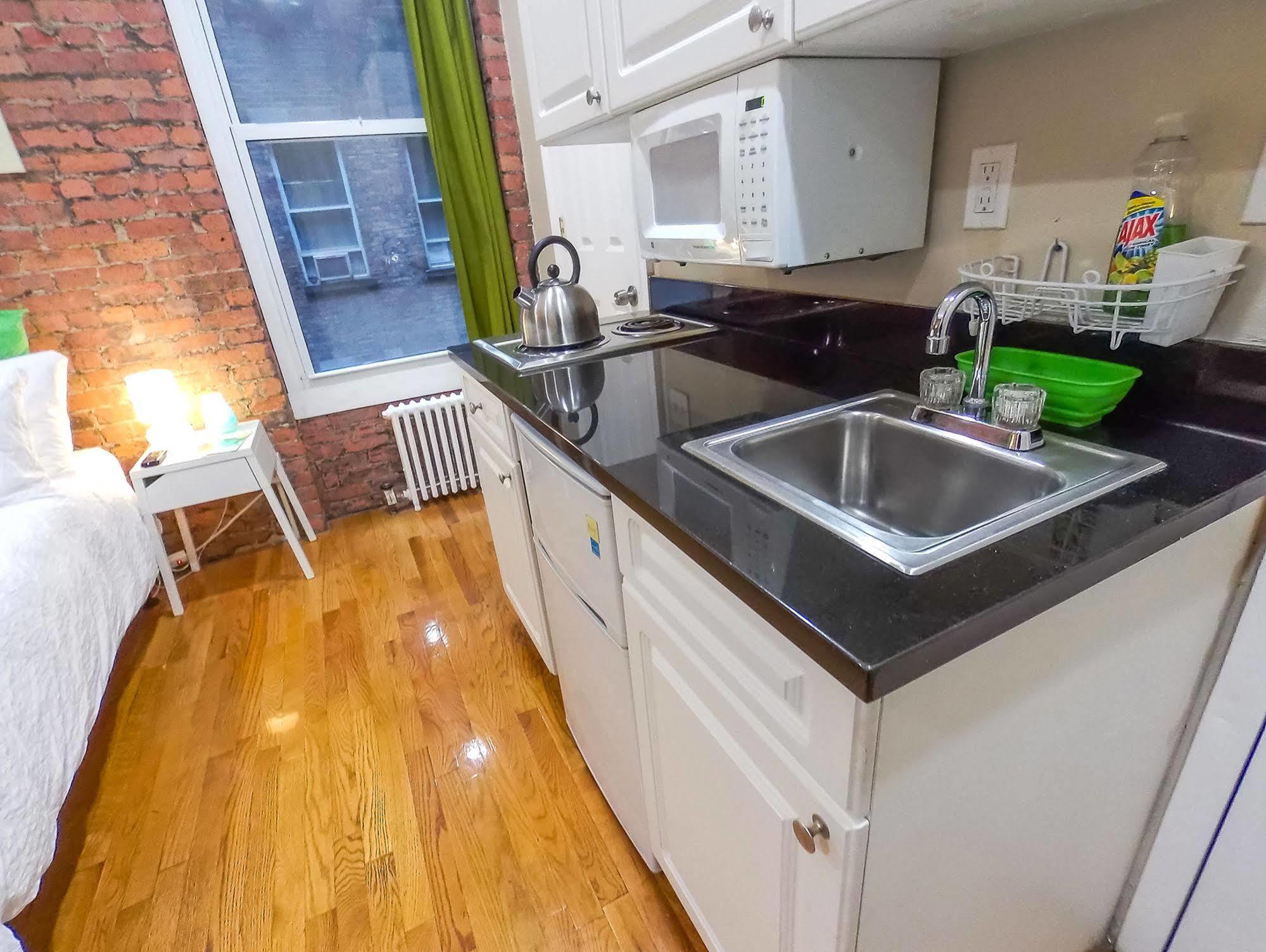 Apartment Holidays New York