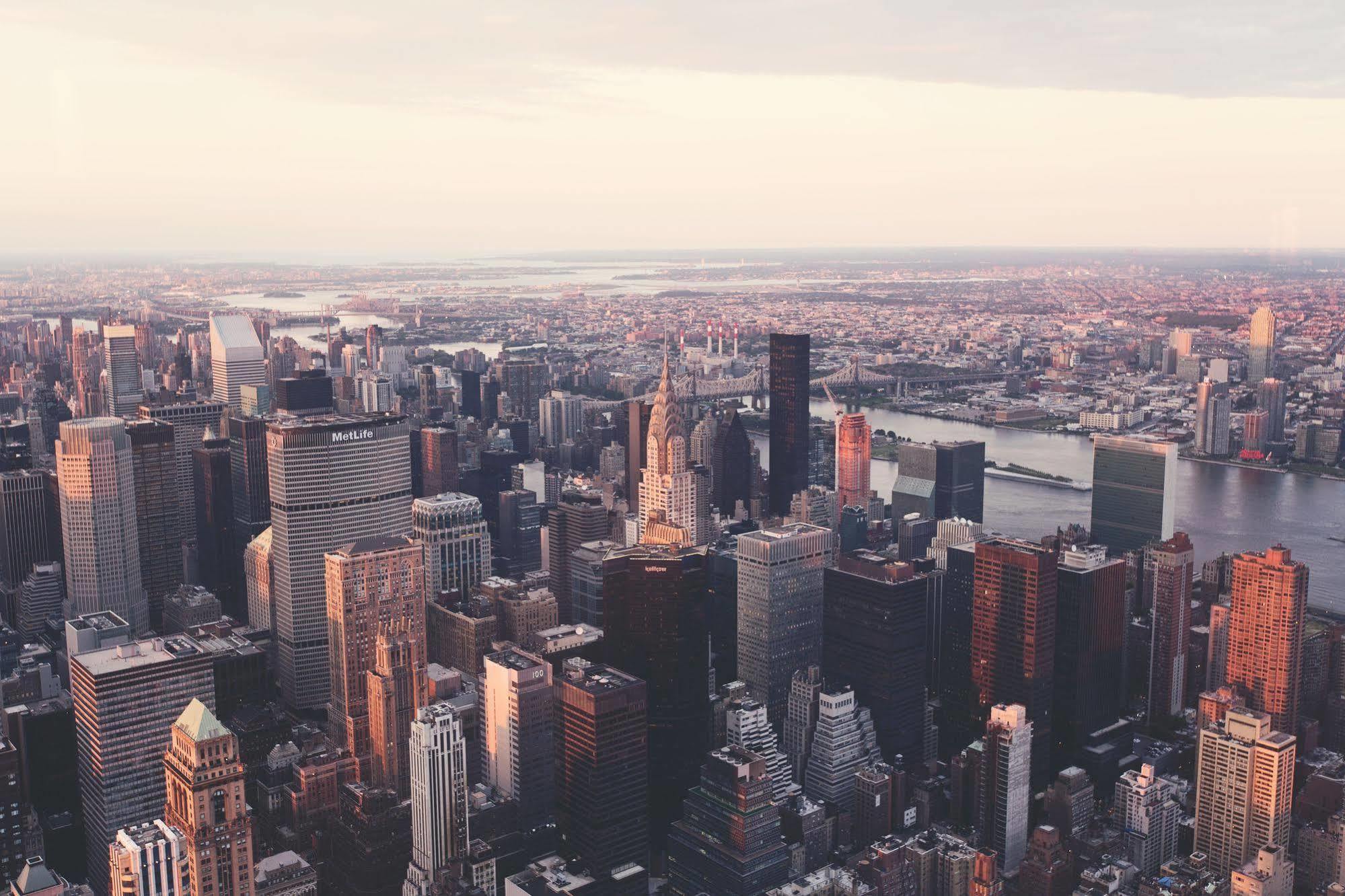 Holidays New York