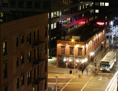 Hotel The Historic Blue Angel Lexington Ave, Ascend Collection New York